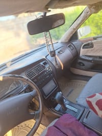 كرستا • مكينة نضيفه • رقم نجف