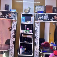 ميز حلاقه للبيع 07810510670