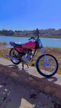 دراجه نامه محرك #امتنس قبق لأسود بس محرك ب٤٠٠ مشدود صالها ٤شهر ونص من ...