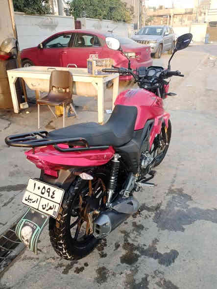 سلام عليكم دراجة rk 2024 مرقم سنوية رقم اربيل مكينة 200 دراجة بلادي برغي ممفتوح ماشية 36436 للبيع ب2400 وبيهة مجال مكاني الدورة 
الهاتف ***********
