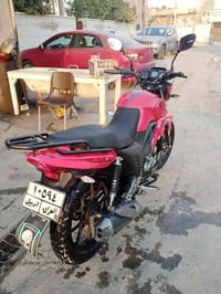 دراجة rk 2024 مرقم سنوية رقم اربيل مكينة 200 دراجة بلادي برغي ممفتوح م...