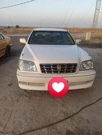 ملكه • ٢٠٠١ • رقم كركوك