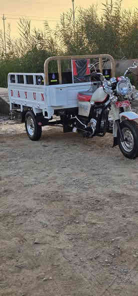 سلام عليكم ستوتة للبيع مديل 2022كفالة عامة محرك ما مفتوح كهربائيات كلة شغالة ترايك وين متريد كلة جديد سعر ٢٥٠٠ مكاني شطرة رقمي *********** مو شراي لا تراسل ولا تنطي سعر من يمك ترا تتحمل الرد
