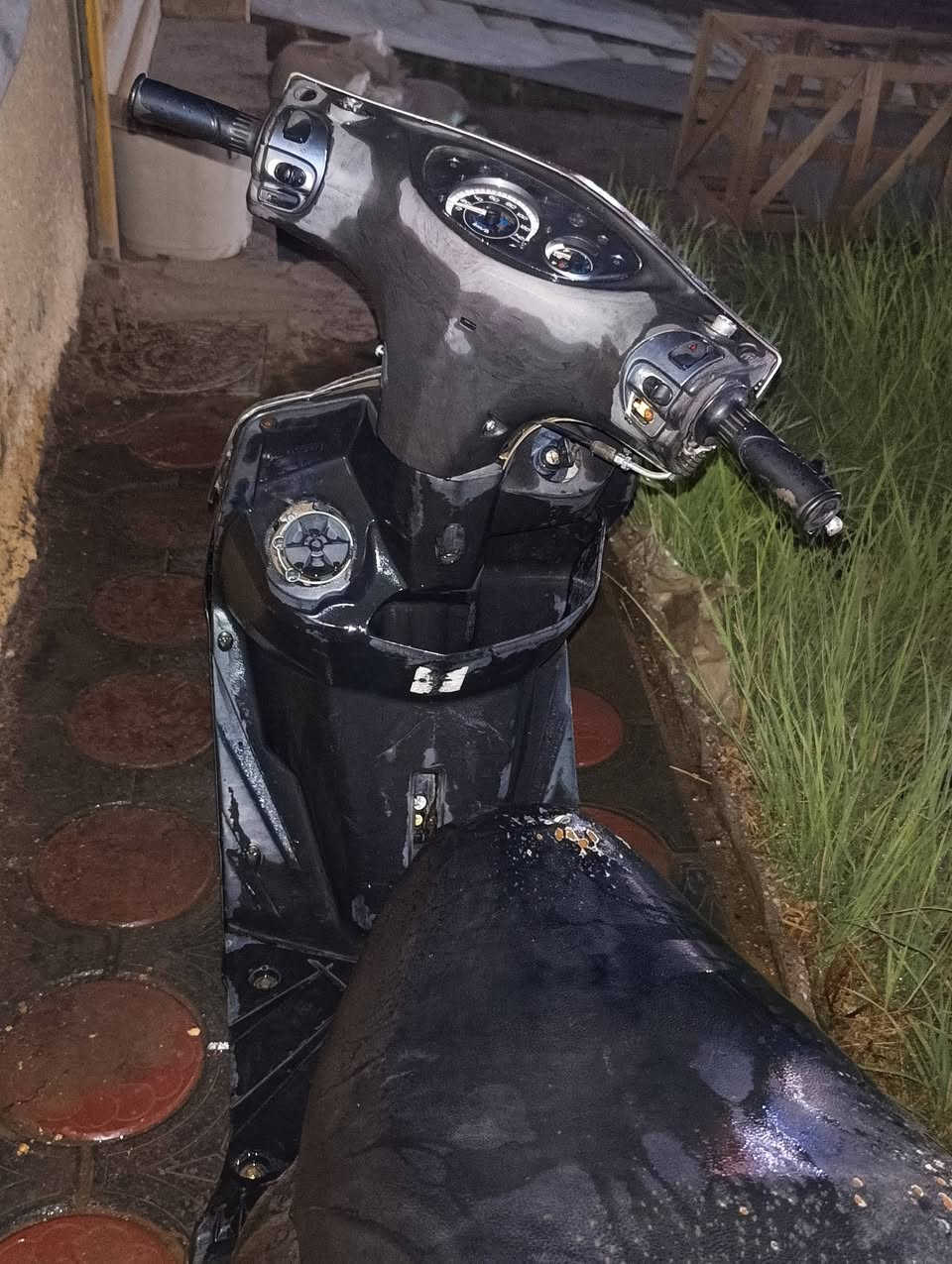 سلام عليكم دراجه ماكس ثعلب مجفته تشتغل هندر نكرة دكمه مال سلف واكعه ولباقي كله مكفول ب400 وبيها مجال


**إذا كنت صاحب هذا الإعلان وتريد حذفه لأي سبب، رجاءا أرسل رسالة إلى الدعم الفني**