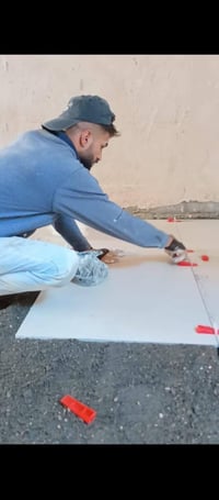 سيراميك • مرمر كرانيت • ترميم كربلاء