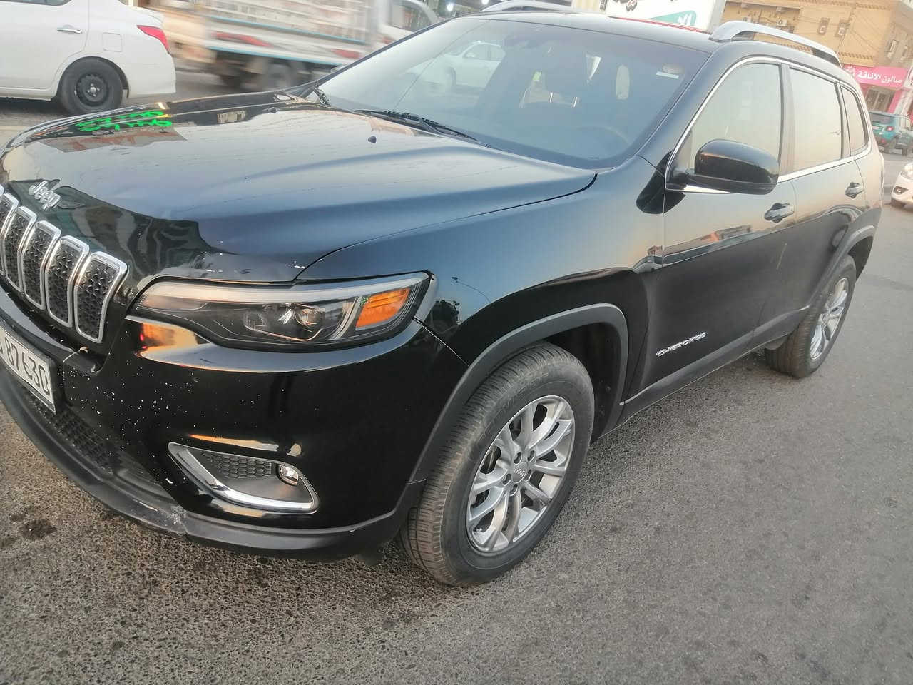 جيب ٢٠٢١ رقم اربيل ٦ سلندر جمرلخ سكن امامي صبغ بدون دواخل ماشيه ٧٣ الف سعر ١٢٣ $تحويل وكالة شرط رقم موبايل ***********

