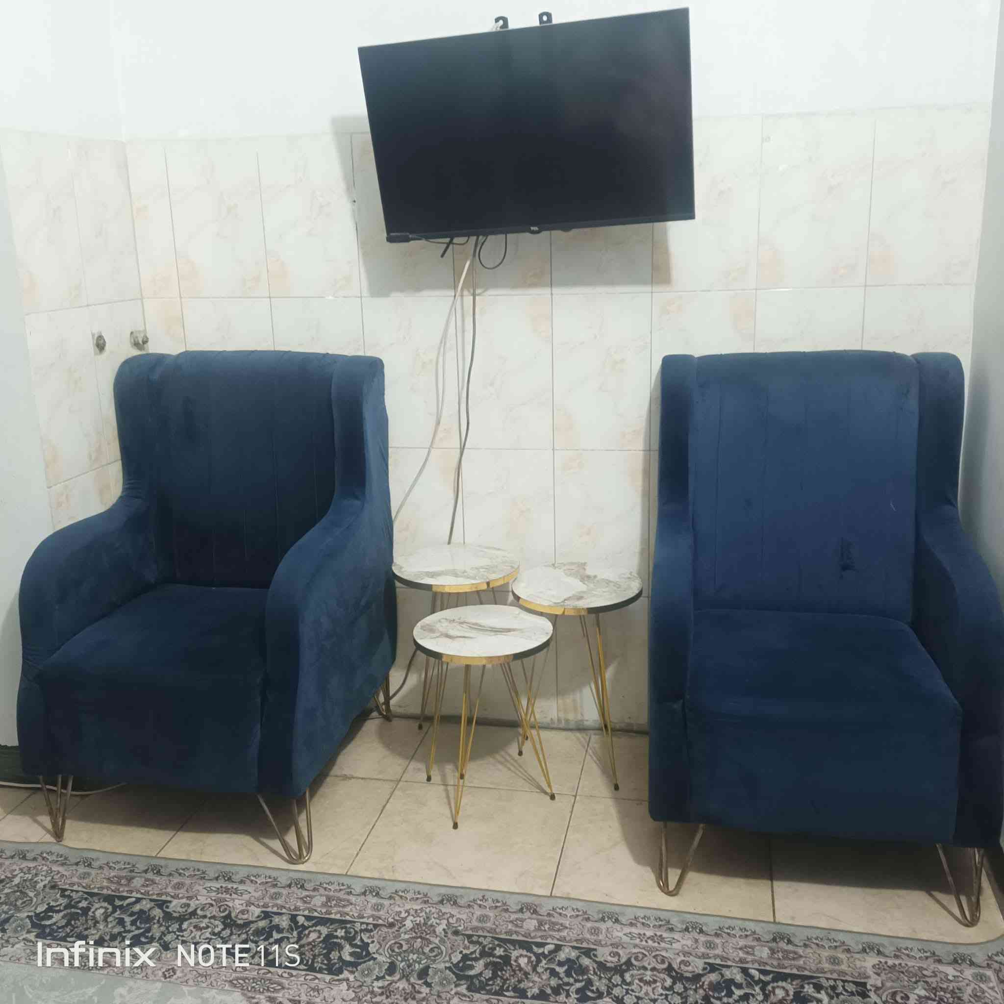 تخم مستعمل مع الطبلات و الفرشة
ألسعر ٣٥٠ ألف

للتواصل ***********
