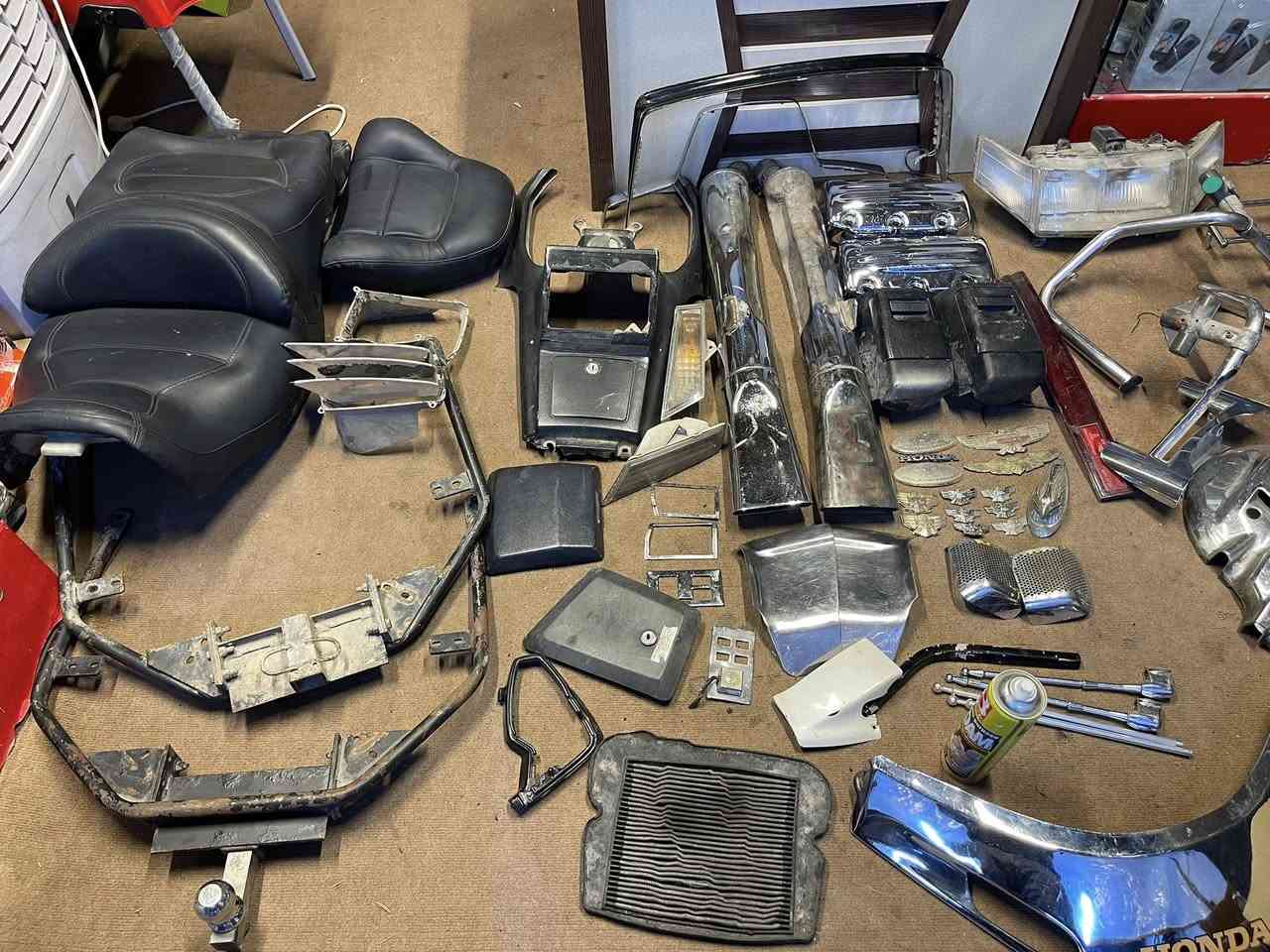 غراض كولدن 1500 
تزويد ادوات شتحتاجون موجود 
العنوان كربلاء حي المدراء خدمي مستشفى الحجة 
***********
امير الاسدي
متوفر توصيل جميع المحافظات
