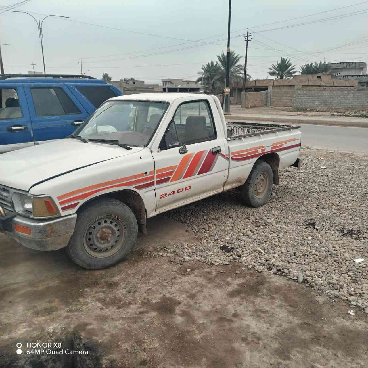 السلام عليكم
بيكم للبيع السعر 30 وبيها مجال 
التواصل: ***********
