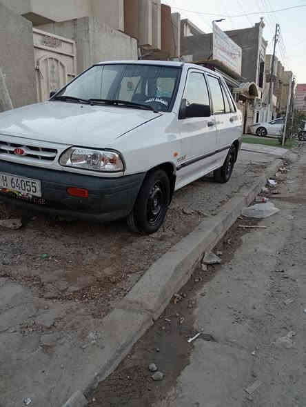 من رخصه الادمن سايبا موديل 2009 رقم بغداد انكليزي سنويه لل 30 بيهه صبغ فقط جاملغ امامي وهلالات مكينه بلكارتون كير بس الرابع يفلت مرات كهربائيات كلهه شغاله صدر جديد سياره ناعمه وخير من الله سعرهه 35 ورقه وبيهه مجال المكان بغداد حي المواصلات واي استفسار على رقم صاحب السياره اني مكلف للنشر
*********** حسن
