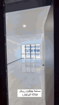 شقة 228م. بسعر جدا مناسب 362الف دولار (بيع مستعجل).
***********
