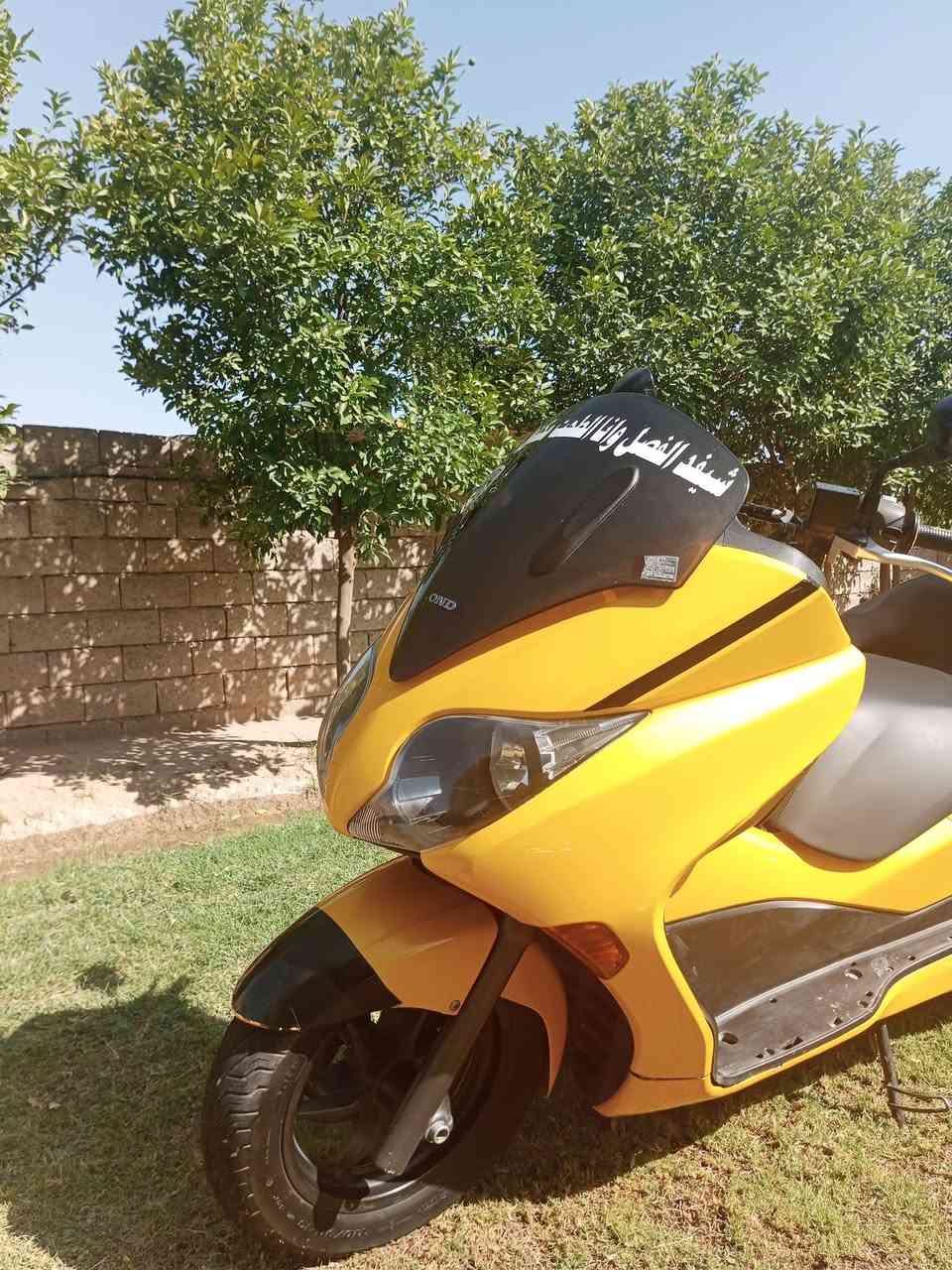 للبيع فورزا 010 كفاله عامه تصال ***********
