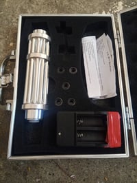 ليزر حارق بعده جديد للبيع التواصل واتساب 07868145812