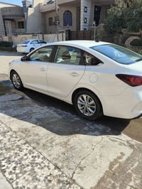 ايدو • ٢٠٢٢ • محرك ١٦٠٠