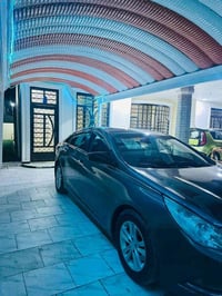 سوناته • ٢٠١٣ • فول فتحة