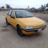 بيجو روا 2009للبيع  السيارة بحالة جيدة السعر 21$ 07702961491 رقم بغداد