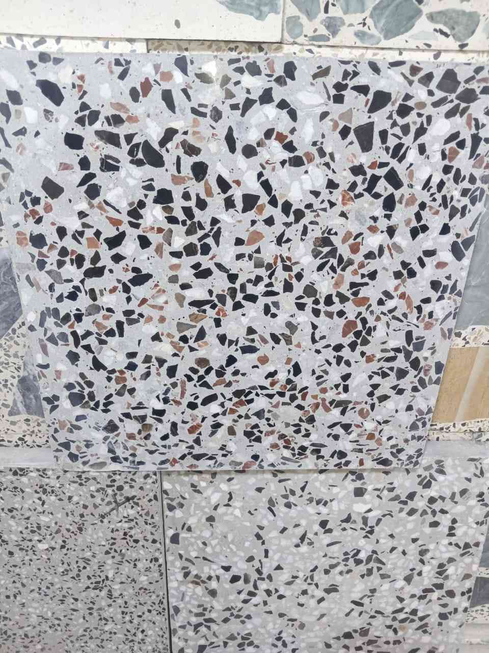 #معمل_خالد_الهيتي للكاشي والبايات والشتايكر
كاشي_مرمر_موزائيك بانواع مختلفة
✅كاشي عراقي درجة اولى قياس40×40
📏30×30 📏
✅شتايكر سطح 80*80 
✅بايات درج تغليف + تعليك حسب الطلب
كل ماهو جديد لدينا اختيارك الاول والأفضل والاقوى 
وبتقنية عالية كل الألوان موجوده وحسب الطلب
العنوان / / / 🚙🚙
المكتب // بغداد حي القاهرة قرب جسر البنوك
المعمل // بغداد بوب الشام خلف جامع الراشدي 
 للاستفسار الاتصال على الارقام التالية
***********
***********
