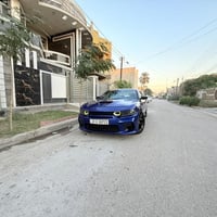 چارجر GT • ٣٦٠٠ • رقم اربيل