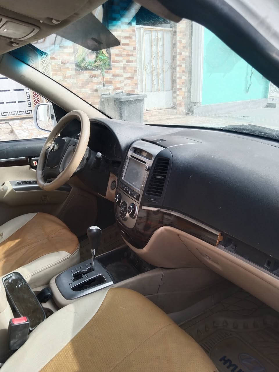 سنتافيا موديل 12 للبيع السنوية لغاية 2030 رقم السيارة بصرة لوحة انكليزي حديث مع هزاز وبأسمي الحادث مچفيه مع تصليحها السعر 100وبيها مجال العنوان ميسان للأستفسار ***********
