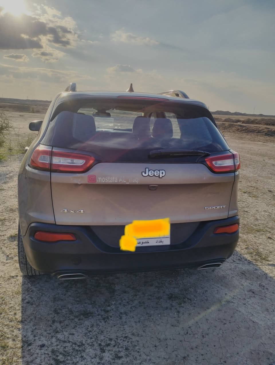 جيب بزون فول 6سلندر رقم بغداد موديل 2016 العنوان ميسان بيع او مراوس السعر 120 السيارة حادث ها في أمريكا دعاميه وشويه من الجاملغ الامامي فقط وبل عراق بيبان كلير بدون تبديل *********** مكينه 3600//تشغيل عن بعد كشنات تتفئ تبريد سنويه لل 29
