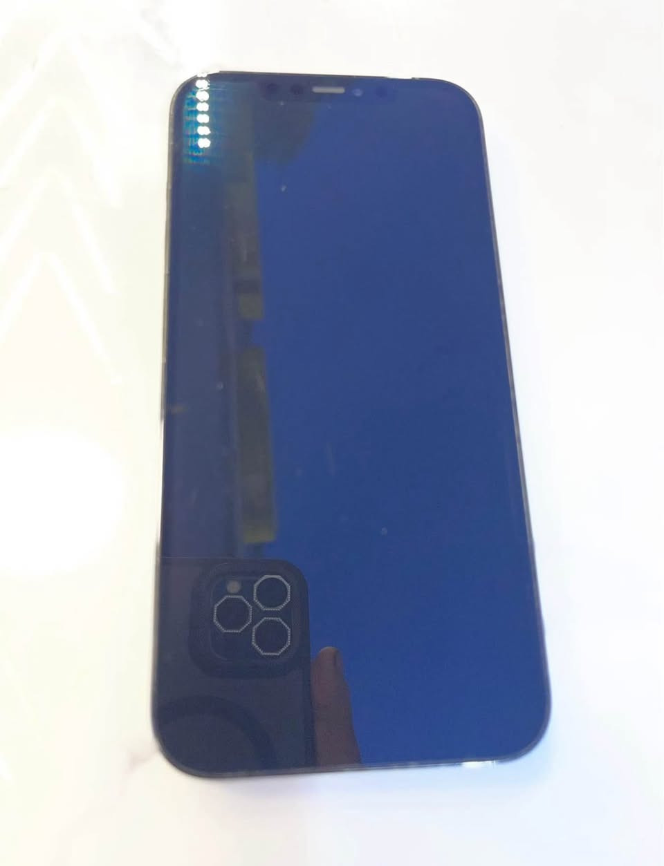 12 برو ماكس
نيلي مرغوب

ذاكر 128 

بطاريه 77

تك 

مستبدل شاشه افضل نوعيه بل سوك سعرو 330 وبي مجال حك جيه


**إذا كنت صاحب هذا الإعلان وتريد حذفه لأي سبب، رجاءا أرسل رسالة إلى الدعم الفني**