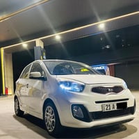 بيكاتو ٢٠١٥ • ٥٩ الف كم • بدون صبغ