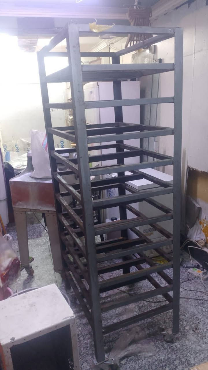 غراض حلويات كامله سعر مناسب ابيع
مكان بغداد حي اور ***********
