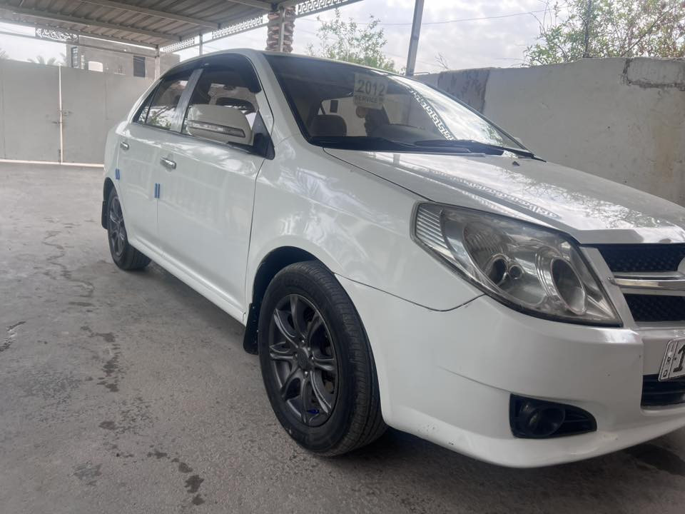 جيلي MKموديل 2012 رقم بابل إنكليزي سعرها 35 وبيها مجال العنوان بابل رقم الهاتف ***********@
