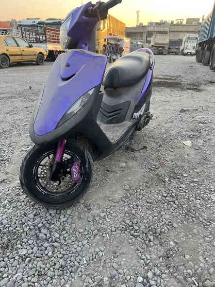 السلام عليكم شباب دراجة ماكس عدله بجيس بمعنه الكلمه الدراجه مزوده تزويد اصلي الكفر اصلي كله ختم واحد المكينه بلديه مكاني بغداد البلديات التوصل على هاذ الرقم ***********
