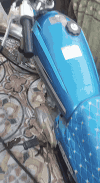 سلام وعليكم دراجه إيراني البيع الدراجه مفتوحه ولم كينه بيهه صوت الدراجه أوراق موديل 2018 ولكهرباءيات يرادلهه ترتيب السعر 400 وبيهه مجال المكان البصرة مركز مدينه
الرقم واتساب***********
الرقم الشريحه ***********
