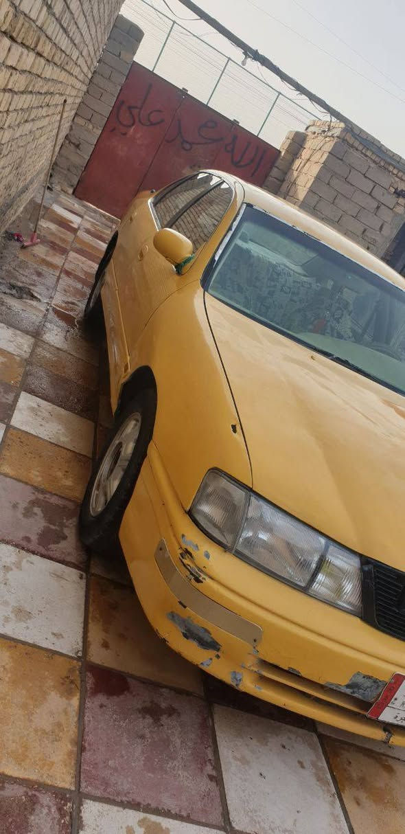 سلام عليكم افلون موديل 2000 للبيع تسقيط 15 ورقه بيع
***********
