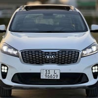 كيا ••• سورنتو   موديل ••• 2020  فول مواصفات  بانوراما  خليجي مكفوله م...