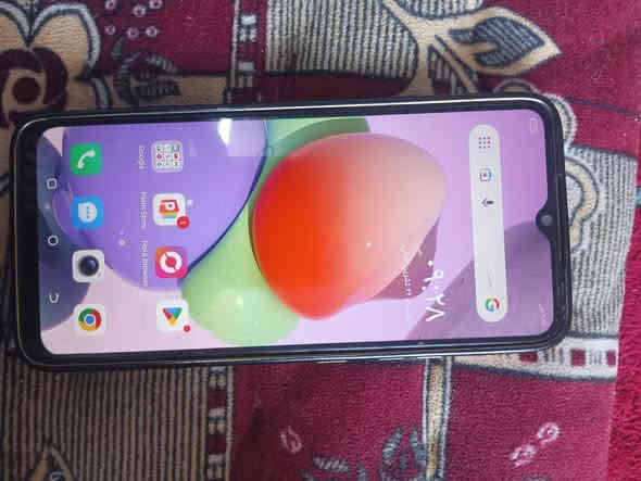 جهاز للبيع شغل مبدل بي شاشه السعر ٦٠ الف ***********
