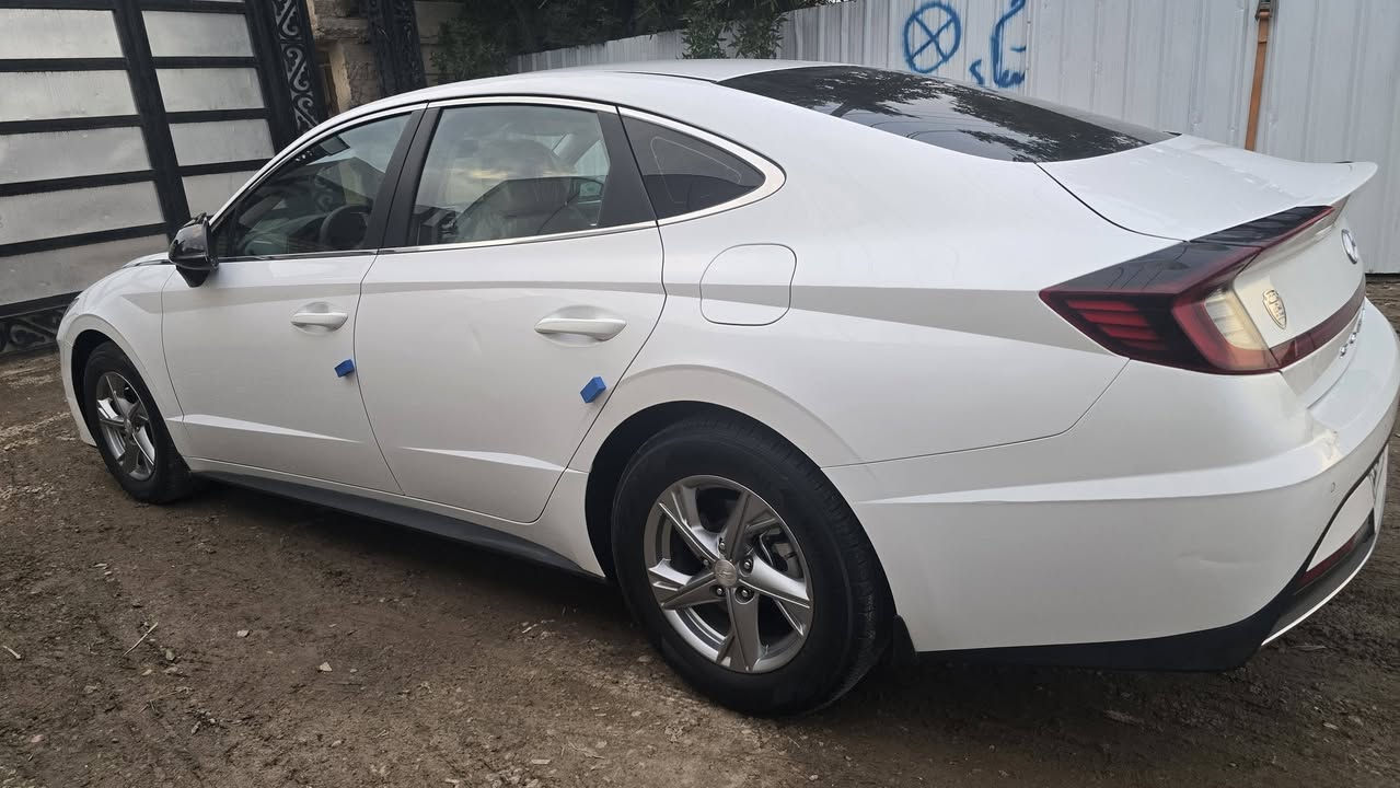 للبيع سوناتاخليجي
موديل 2023
محرك 2500
ماشيه 65000
السعر 200وبيهه مجال 
العنوان البصره _القرنه
الهاتف***********
