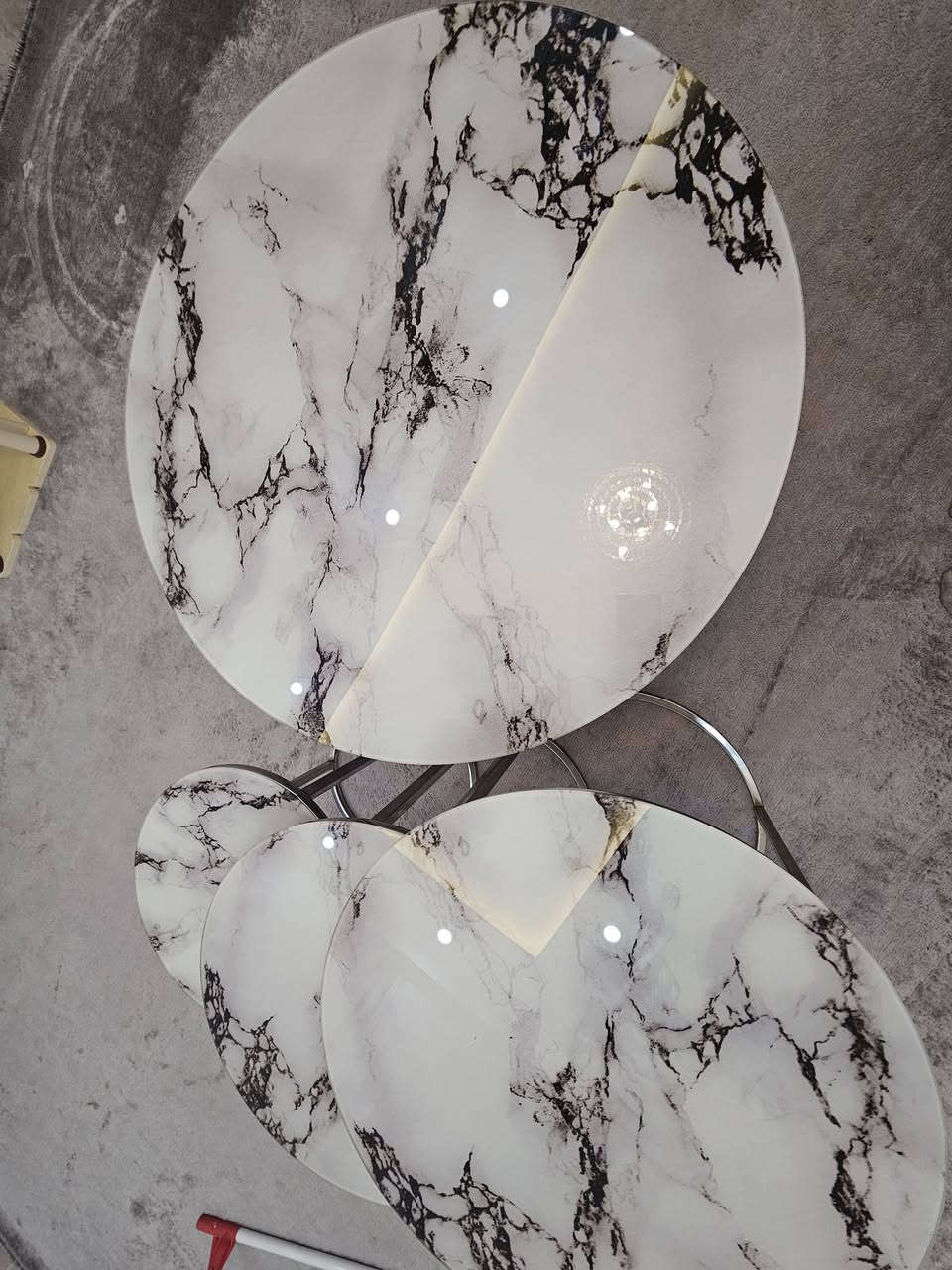 ميزو تةبلةكةي بو فروشتن نوي جديدة زور كةم ئيشي كردووة
لة هةوليرم


**إذا كنت صاحب هذا الإعلان وتريد حذفه لأي سبب، رجاءا أرسل رسالة إلى الدعم الفني**