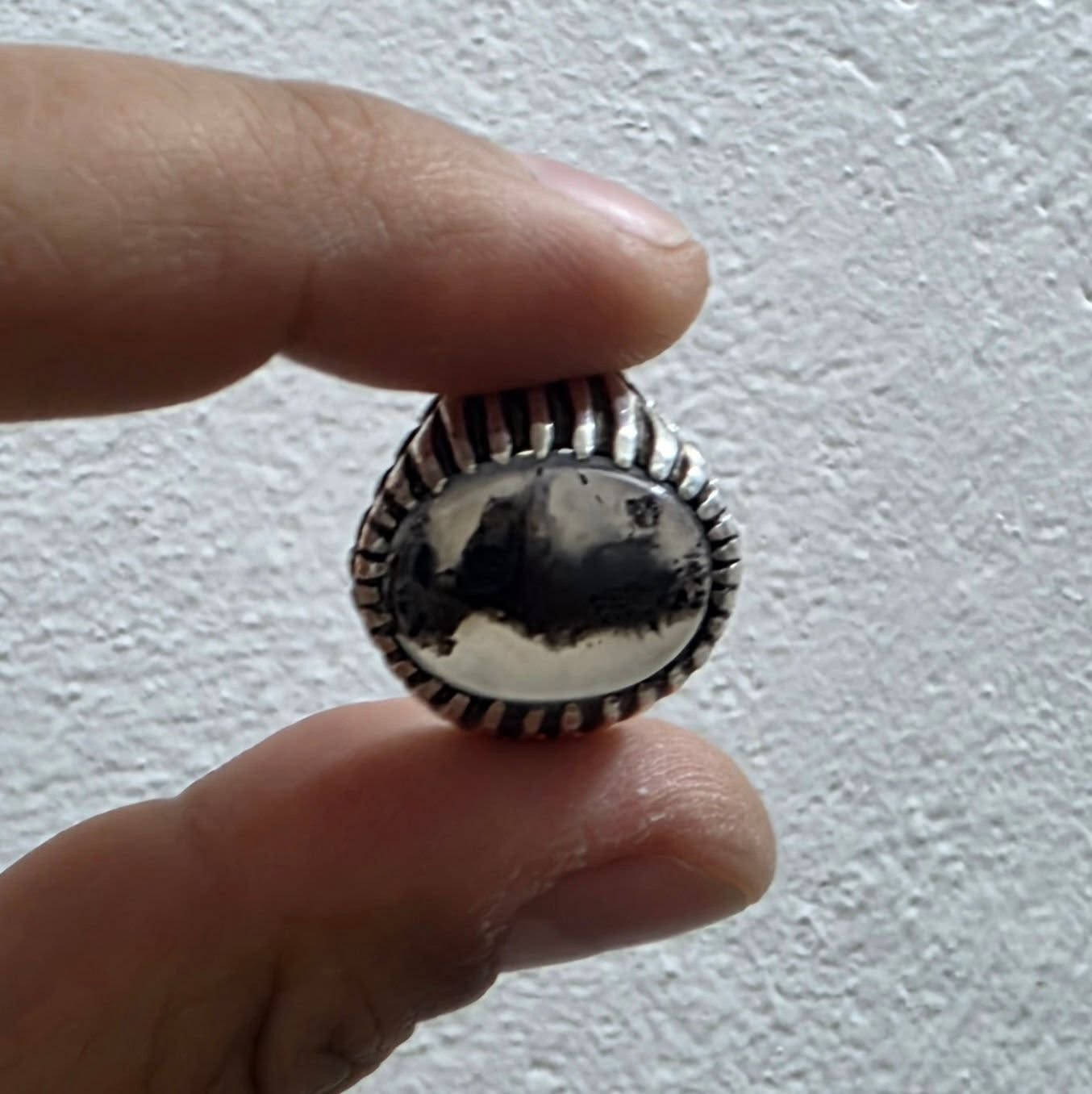 حاتم عقيق يماني شجري اصلي مصور رباني صياغة ثقيلة شراي يجي خاص


**إذا كنت صاحب هذا الإعلان وتريد حذفه لأي سبب، رجاءا أرسل رسالة إلى الدعم الفني**