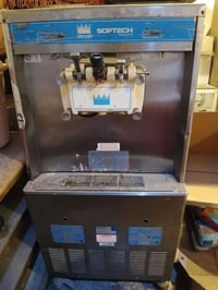 ماكينة تايجر • أجهزة منزلية