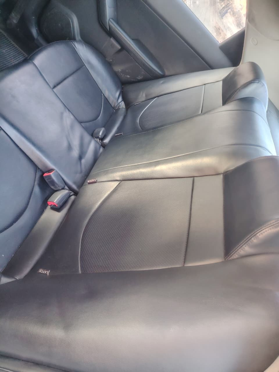 السلام عليكم فورتي ادوااات ادوااات
مديل  2011
كشنات كهرباء 
تحكم ستيرن 
السعر 40
الرقم ‭0773 344 7344‬
