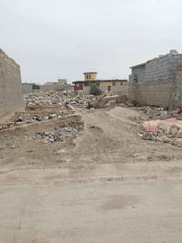 الحسين زراعي • ١٠٠م • خدمات كامله