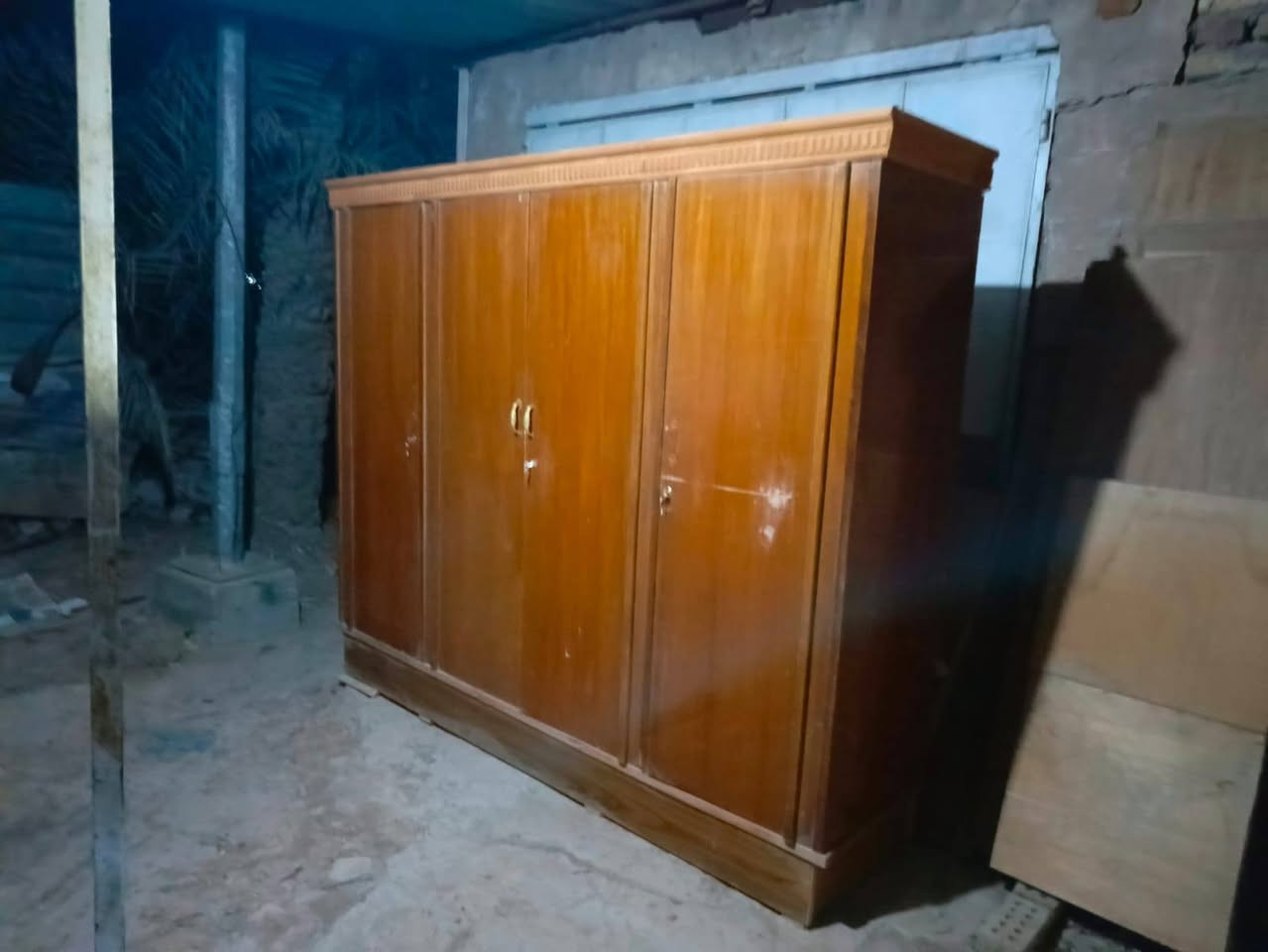 البيع سعر ١٧٥


**إذا كنت صاحب هذا الإعلان وتريد حذفه لأي سبب، رجاءا أرسل رسالة إلى الدعم الفني**