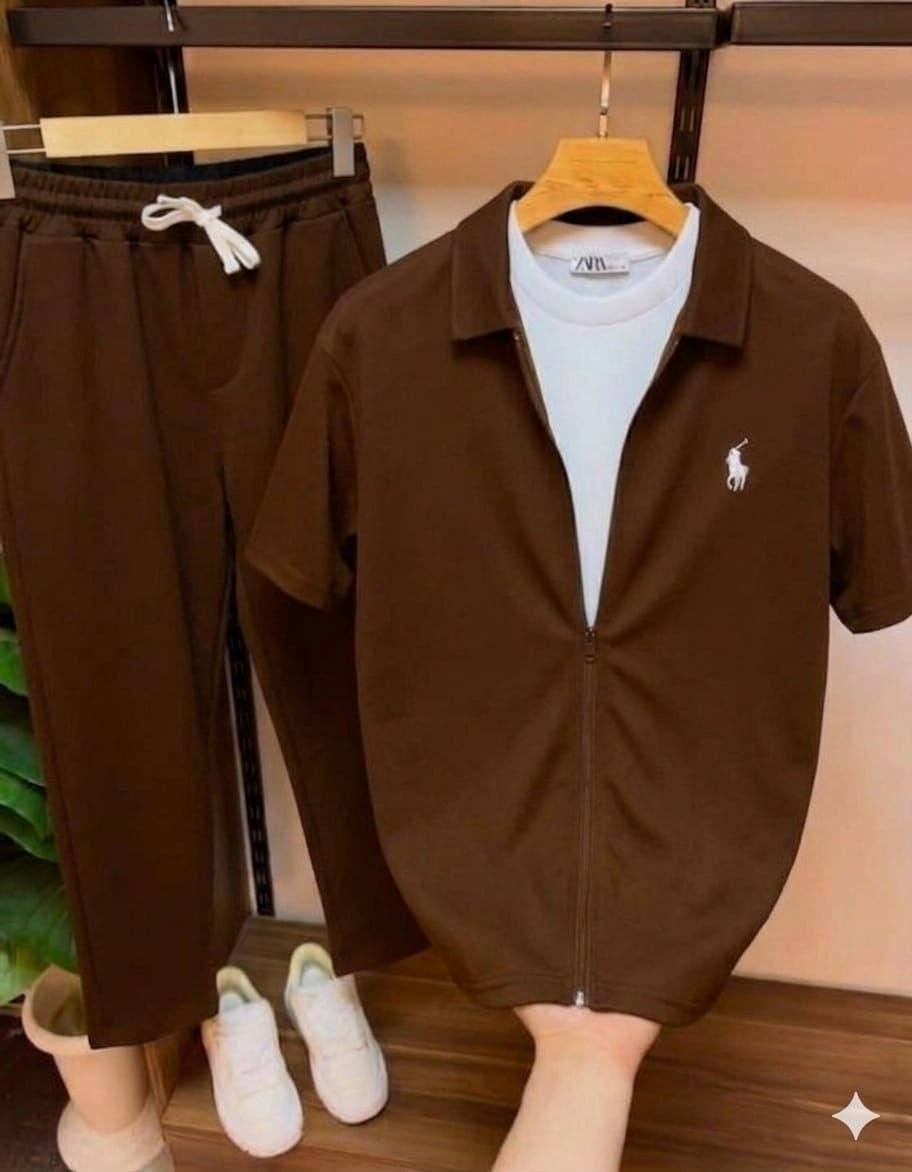 تكرار 🫶
سوت رجالي قطعتين 
خامه ممتازه 💥
قياسات L XL XXXL XXXL
الشد 20 قطعه ب 210
القطعه  تطلع 10 ونص فقط🔥🔥


**إذا كنت صاحب هذا الإعلان وتريد حذفه لأي سبب، رجاءا أرسل رسالة إلى الدعم الفني**