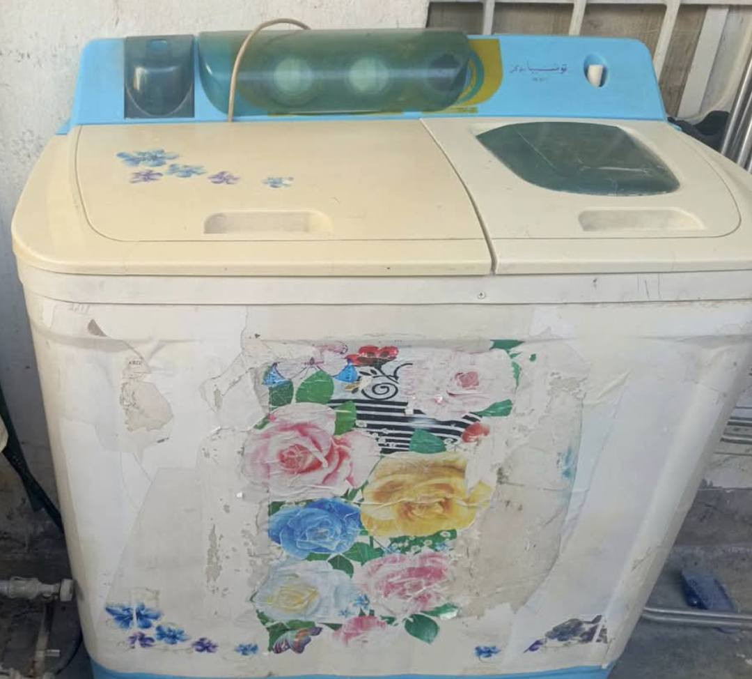 للبيع


**إذا كنت صاحب هذا الإعلان وتريد حذفه لأي سبب، رجاءا أرسل رسالة إلى الدعم الفني**