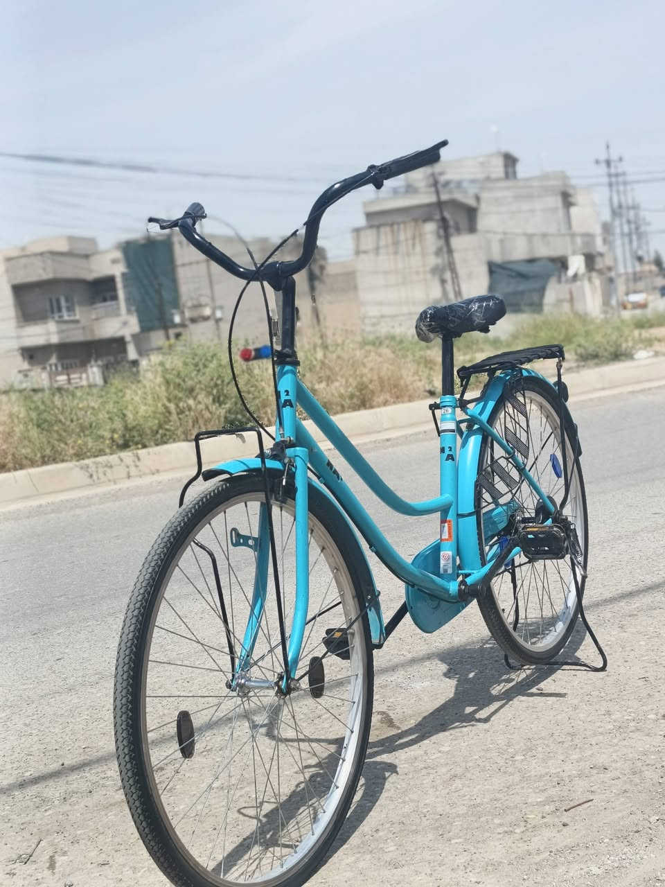 للبيع الشراي يجي خاص❤


**إذا كنت صاحب هذا الإعلان وتريد حذفه لأي سبب، رجاءا أرسل رسالة إلى الدعم الفني**