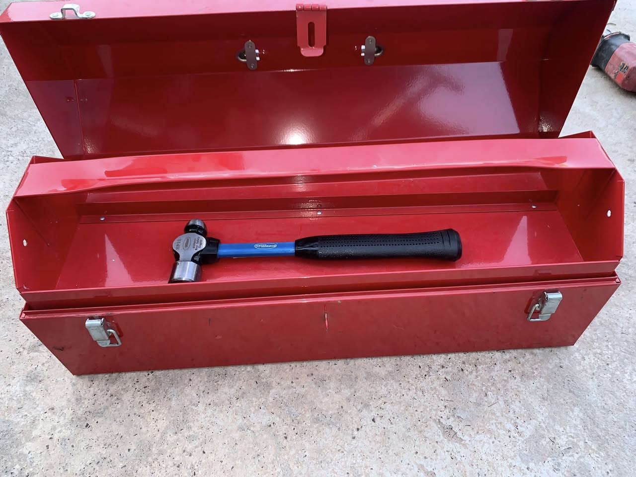 عدة عمل للبيع – صناعة أمريكي Williams
للتواصل واتساب ***********
