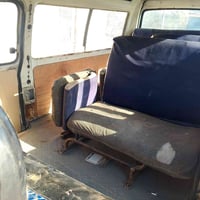 سيارة مازدا موديل 91مكفولة من العشائر والسرقة راعيه مسافر السنوية عضم ...