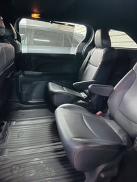 كامري XSE • ٢٠٢٢ • مرقمة اربيل