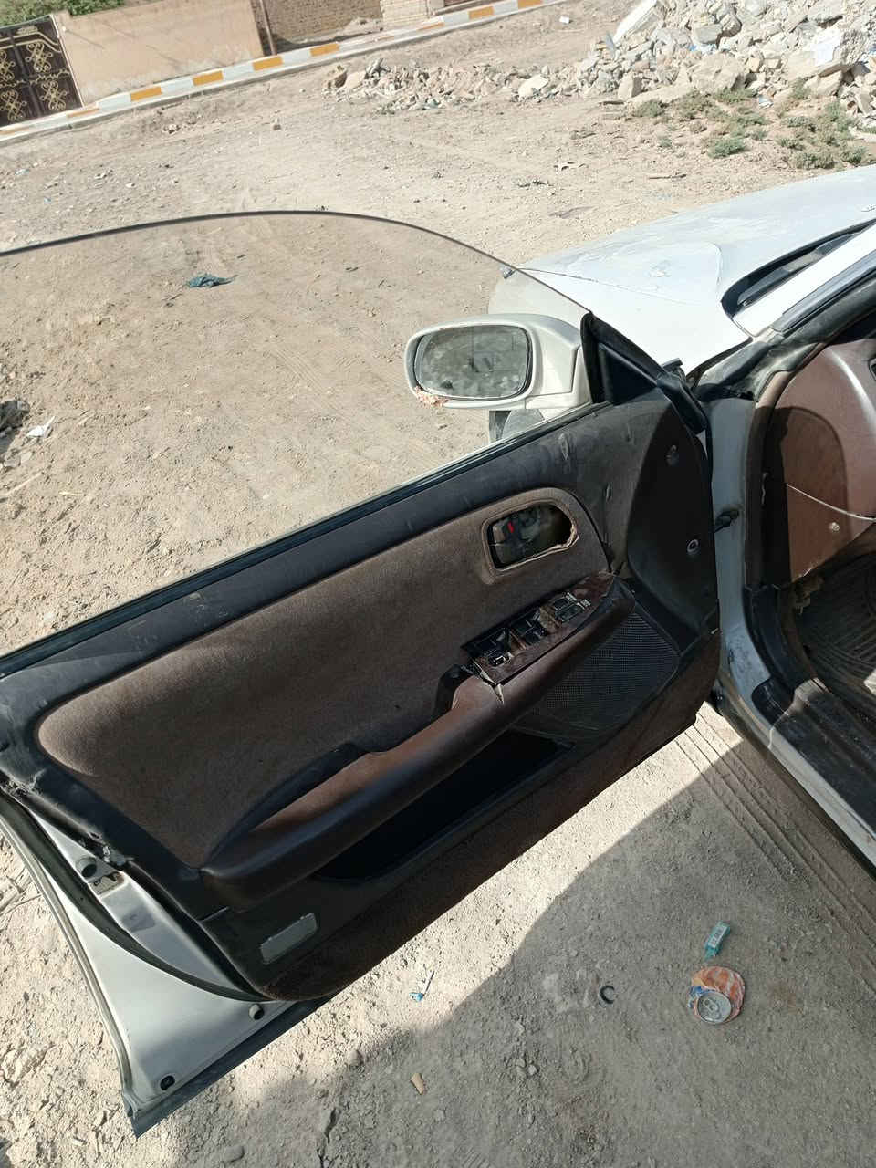 مارك للبيع موديل93سنويه 32سياره جاهزه مكاني ناصريه ناحيه الفضليه سعره 43بيه مجال
تصال ع رقم ***********
