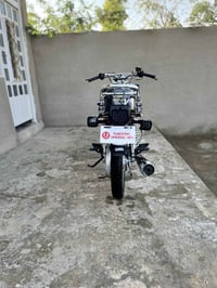 موديل 2025 نضافه 100/100 السعر 750 وبي مجال  07512201058