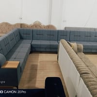 عمل ديوانات بكافة الموديلات واللوان والتصاميم التركيه من الخشب والاسفن...