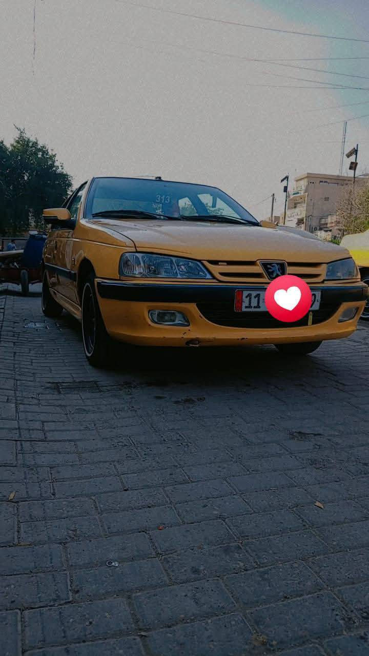 سلام عليكم سياره البيع بيجو بارص موديل 2017 مكينه كير تبريد مكفول بس بيه صبغ جملغ خلفي بدون ضربه سياره مامتعوبه مكني بغداد خابر وسهله ***********
